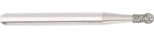 Klassische Präparationsdiamanten 802.314.014 – Komet Dental, Hartmetallbohrer, Keramikbohrer