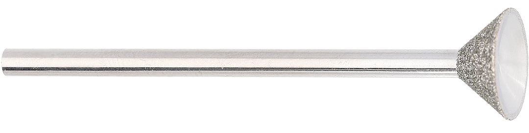 Diamantinstrumente 812.104.090 – Komet Dental, FG (Turbine)
