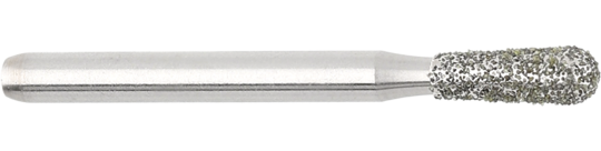 Klassische Präparationsdiamanten 830 RL 830RL.314.018 – Komet Dental, Hartmetallbohrer, Keramikbohrer