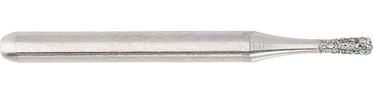 Klassische Präparationsdiamanten 830.314.009 – Komet Dental, Hartmetallbohrer, Keramikbohrer