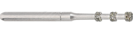 Diamant 834.314.021 – Komet Dental, FG (Turbine)