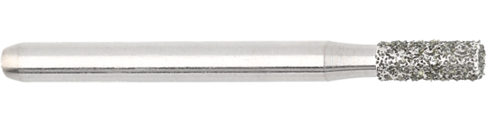 Klassische Präparationsdiamanten 835.314.016 – Komet Dental, Hartmetallbohrer, Keramikbohrer