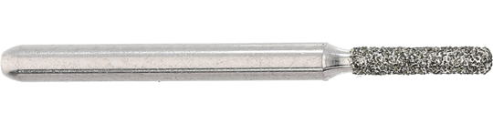 Klassische Präparationsdiamanten 836 KR 836KR.314.012 – Komet Dental, Diamanten
