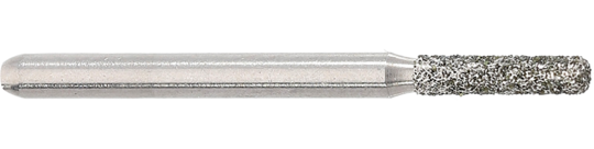 Klassische Präparationsdiamanten 836 KR 836KR.314.014 – Komet Dental, Diamanten