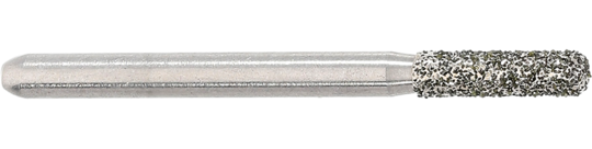Klassische Präparationsdiamanten 836 KR 836KR.314.016 – Komet Dental, Hartmetallbohrer, Keramikbohrer