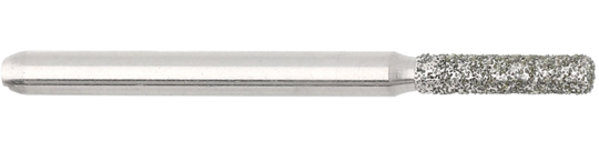 Klassische Präparationsdiamanten 836.314.014 – Komet Dental, Stahlbohrer