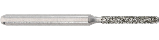 Klassische Präparationsdiamanten 837 KR 837KR.314.010 – Komet Dental, Diamant- und Trennscheiben