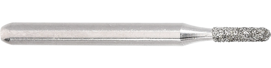 Klassische Präparationsdiamanten 838.314.012 – Komet Dental, FG (Turbine)