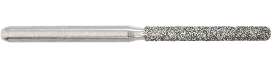 Klassische Präparationsdiamanten 842 KR 842KR.314.014 – Komet Dental, Diamanten