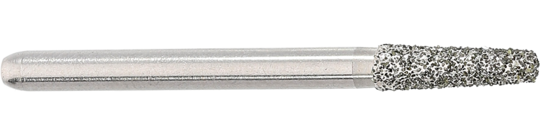 Klassische Präparationsdiamanten 846 KR 846KR.314.018 – Komet Dental, Hartmetallbohrer, Keramikbohrer