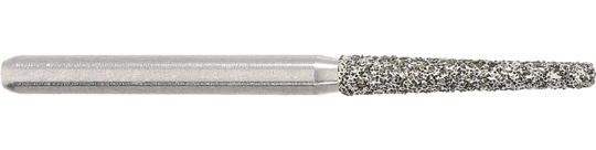 Klassische Präparationsdiamanten 848 KR 848KR.314.016 – Komet Dental, Diamanten