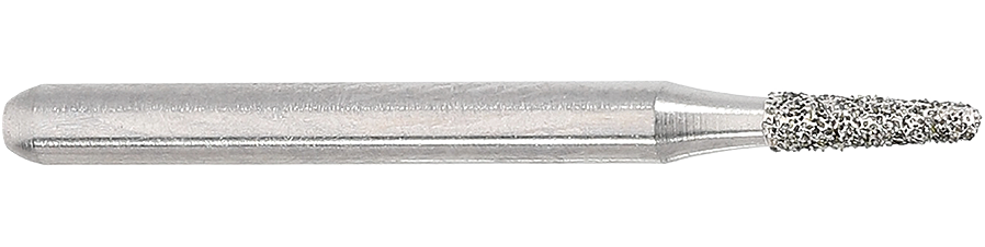 Klassische Präparationsdiamanten 849.314.012 – Komet Dental, FG (Turbine)