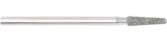 Klassische Präparationsdiamanten 850.104.025 – Komet Dental, Diamanten