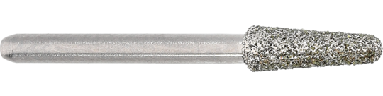 Klassische Präparationsdiamanten 855.314.025 – Komet Dental, Hartmetallbohrer, Keramikbohrer