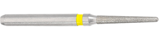 Klassische Präparationsdiamanten 856 EF 856EF.314.012 – Komet Dental, Polierer