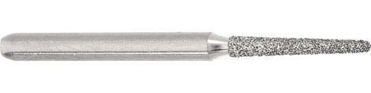Klassische Präparationsdiamanten 856.314.012 – Komet Dental, Hartmetallbohrer, Keramikbohrer