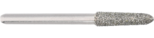 Klassische Präparationsdiamanten 878 K 878K.314.021 – Komet Dental, Hartmetallbohrer, Keramikbohrer