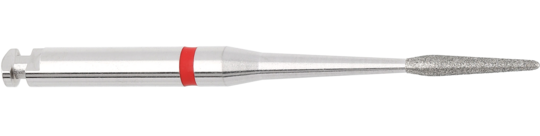 Wurzelglätter 8831 L 8831L.204.012 – Komet Dental, Systemunabhängige Instrumente und Zubehör