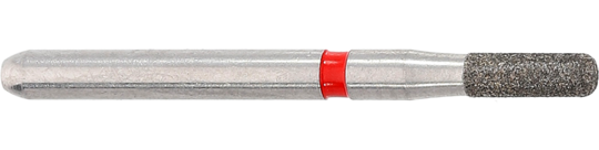 Klassische Präparationsdiamanten 8835 KR 8835KR.314.014 – Komet Dental, Rotierende Instrumente Labor