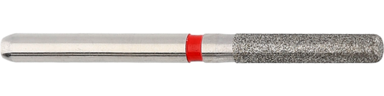 Klassische Präparationsdiamanten 8837 KR 8837KR.314.016 – Komet Dental, Diamant- und Trennscheiben