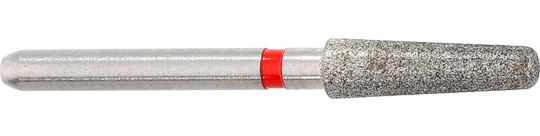 Klassische Präparationsdiamanten 8847 KR 8847KR.314.023 – Komet Dental, Polierer