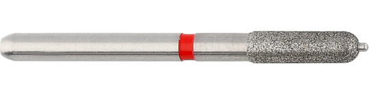 Kronenstumpfpräparation 8880 P 8880P.314.018 – Komet Dental, FG (Turbine)