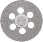 Diamantinstrumente 918 PB 918PB.104.220 – Komet Dental, Diamantierte Polierer