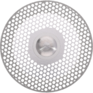 Diamantinstrumente 934.104.220 – Komet Dental, Diamant- und Trennscheiben