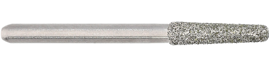 Klassische Präparationsdiamanten 951 KR 951KR.314.019 – Komet Dental, FG (Turbine)