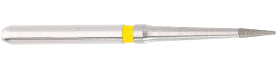 Klassische Präparationsdiamanten 955 EF 955EF.314.008 – Komet Dental, Diamanten