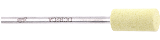 Grüne Steine I Diamantschleifer I DCB-Schleifer DCB 2 CA DCB2CA.104.065 – Komet Dental, Schleif- und Polierkörper (Steine, Scheiben, Gummipolierer, Trennscheiben)