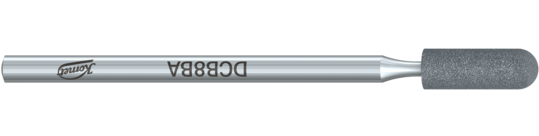 DCB8BA - ETNA DCB8BA.104.035 – Komet Dental, Diamanten