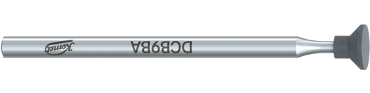 DCB9BA - ETNA DCB9BA.104.050 – Komet Dental, Diamanten