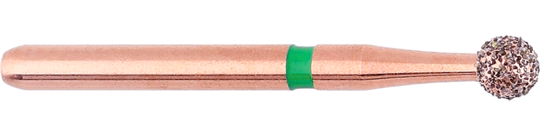 Diamant KP 6801 KP6801.314.023 – Komet Dental, Hartmetallbohrer, Keramikbohrer
