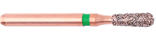 Diamant KP 6830 RL KP6830RL.314.018 – Komet Dental, Hartmetallbohrer, Keramikbohrer