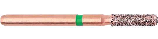 Diamant KP 6836 KR KP6836KR.314.016 – Komet Dental, Rotierende Instrumente Labor