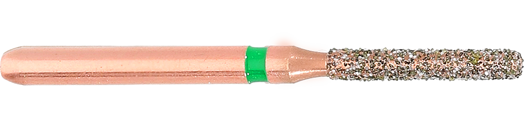 Diamant KP 6837 KR KP6837KR.314.014 – Komet Dental, Diamanten
