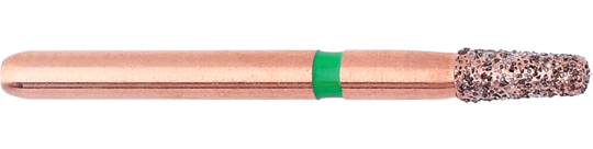 Diamant KP 6845 KR KP6845KR.314.018 – Komet Dental, Rotierende Instrumente Labor
