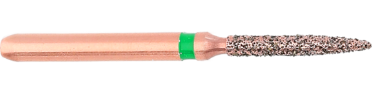 Diamant KP 6862 KP6862.314.012 – Komet Dental, Polierer