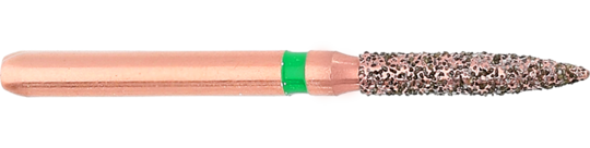 Diamant KP 6862 KP6862.314.016 – Komet Dental, Polierer
