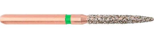 Diamant KP 6863 KP6863.314.014 – Komet Dental, Diamanten