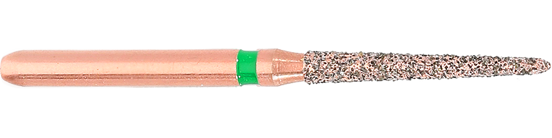Diamant KP 6879 K KP6879K.314.014 – Komet Dental, FG (Turbine)