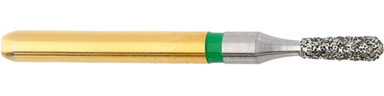 Diamant S 6830 RL S6830RL.314.012 – Komet Dental, Diamanten