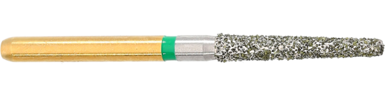 Diamant S 6848 KR S6848KR.314.018 – Komet Dental, Diamanten