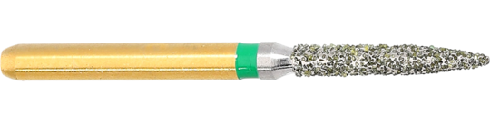 Diamant S 6862 S6862.314.014 – Komet Dental, Diamanten
