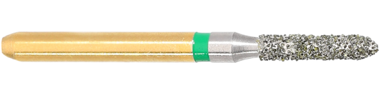 Diamant S 6877 S6877.314.014 – Komet Dental, Diamanten