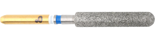 Diamantschleifwerkzeuge ZR 373 M ZR373M.314.025 – Komet Dental, Diamanten