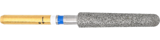 Diamantschleifwerkzeuge ZR 374 M ZR374M.314.025 – Komet Dental, Diamanten