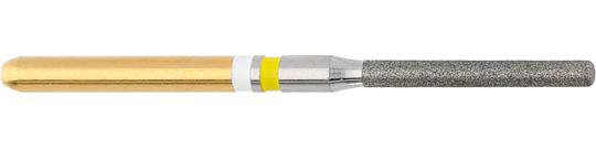 Diamantschleifwerkzeuge ZR 986 EF ZR986EF.315.012 – Komet Dental, Diamanten