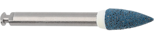 Füllungstherapie 94000 C 94000C.204.030 – Komet Dental, Keramikpolierer